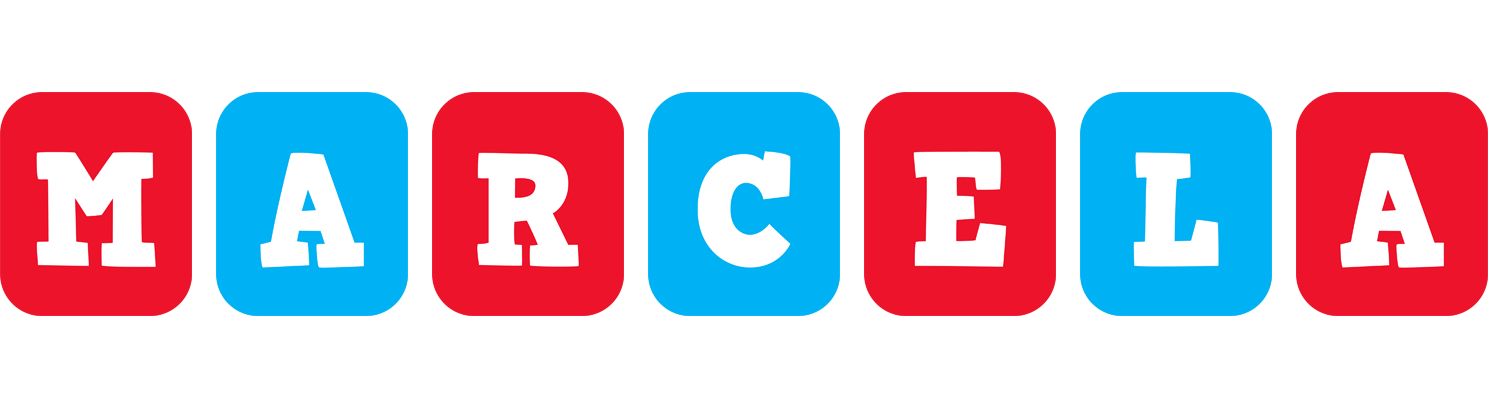 Marcela diesel logo