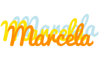 Marcela energy logo