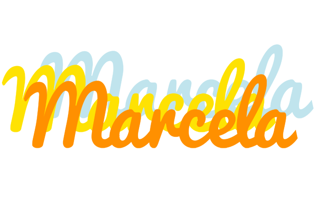 Marcela energy logo