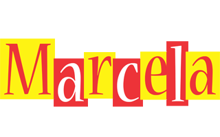 Marcela errors logo