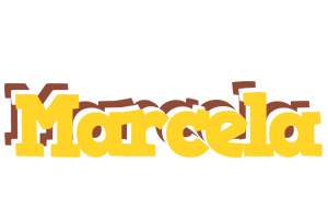 Marcela hotcup logo