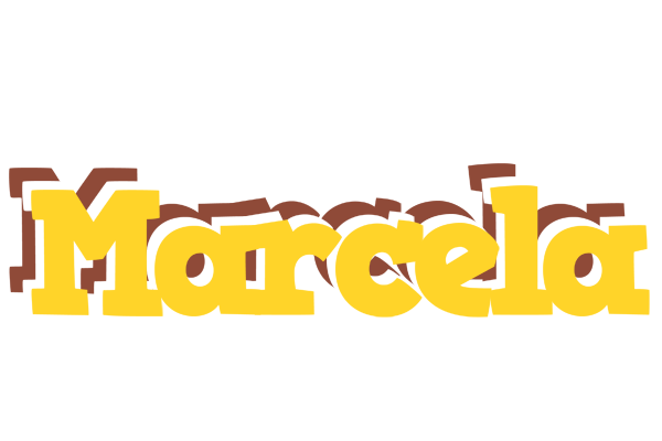 Marcela hotcup logo
