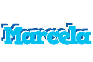 Marcela jacuzzi logo