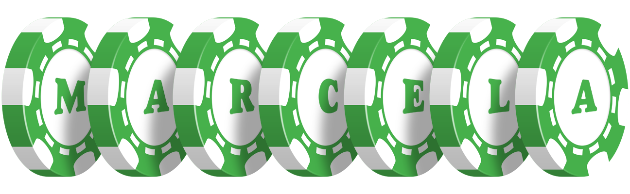 Marcela kicker logo