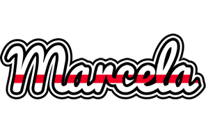 Marcela kingdom logo