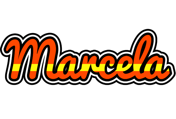 Marcela madrid logo