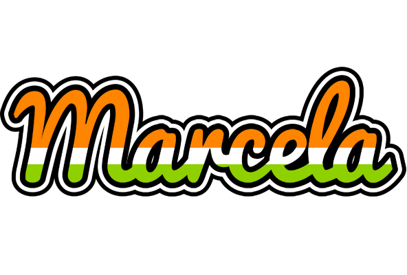 Marcela mumbai logo