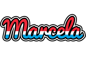 Marcela norway logo