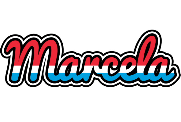 Marcela norway logo