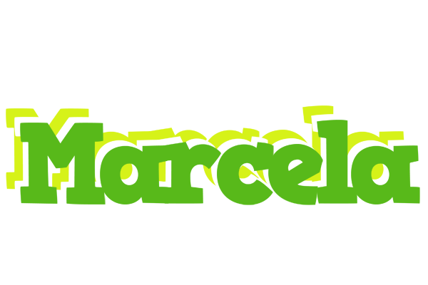 Marcela picnic logo