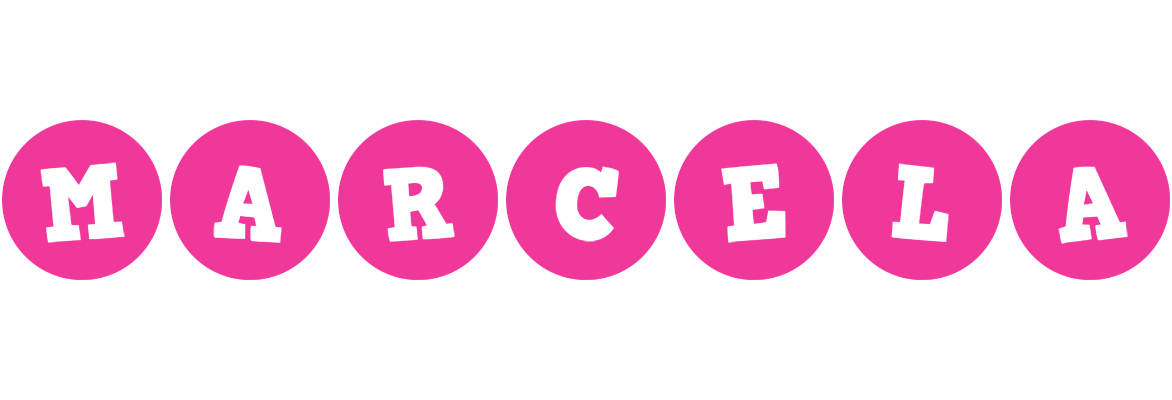 Marcela poker logo