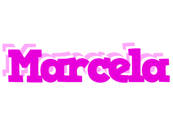 Marcela rumba logo