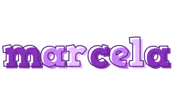 Marcela sensual logo