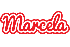 Marcela sunshine logo