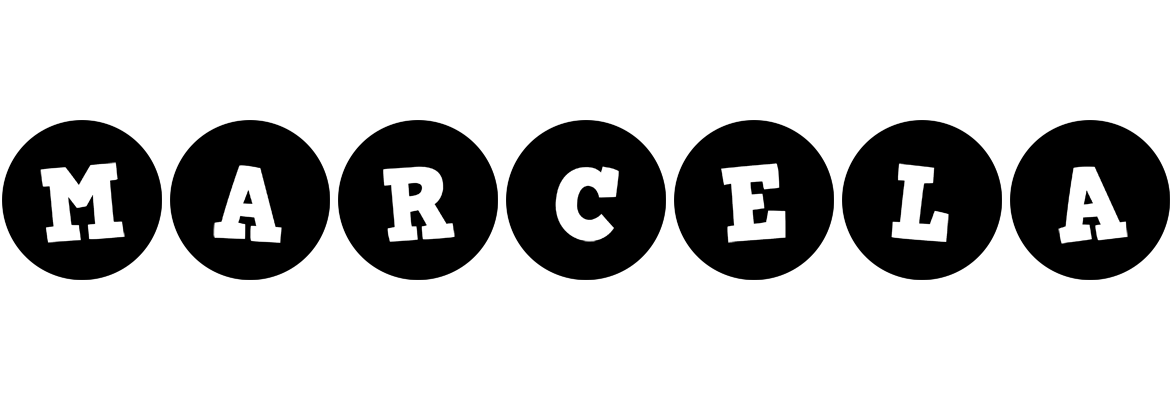 Marcela tools logo