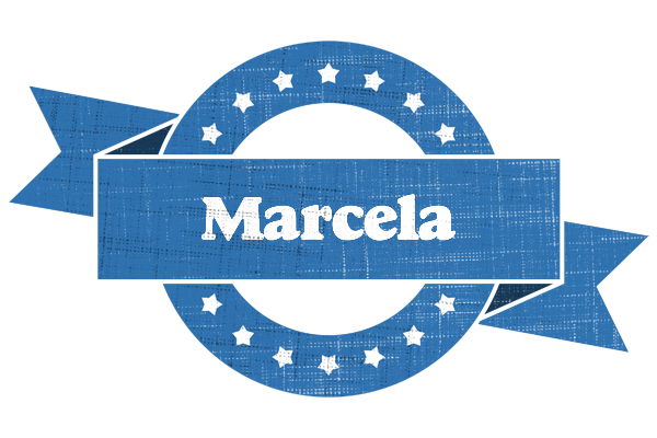 Marcela trust logo