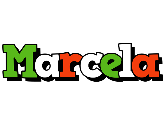 Marcela venezia logo