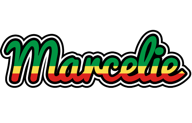 Marcelie african logo