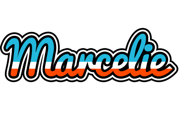 Marcelie america logo