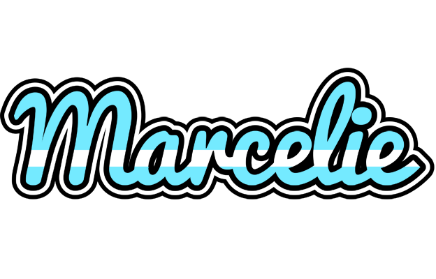 Marcelie argentine logo