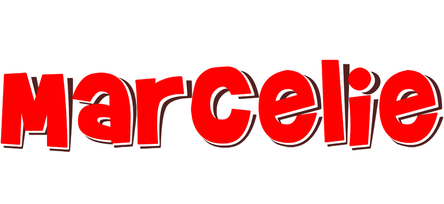 Marcelie basket logo