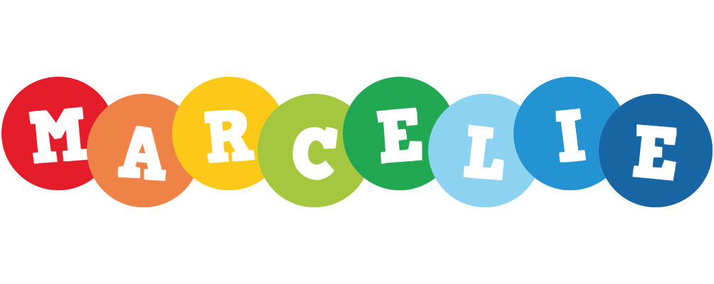 Marcelie boogie logo