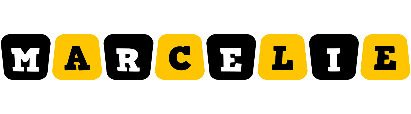 Marcelie boots logo