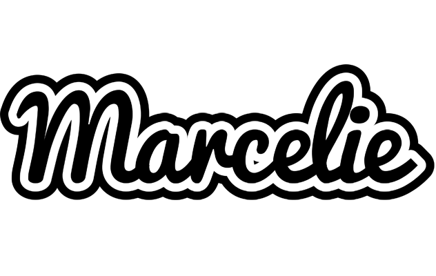 Marcelie chess logo