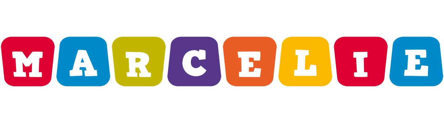 Marcelie daycare logo