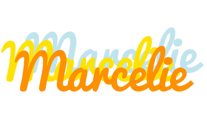 Marcelie energy logo