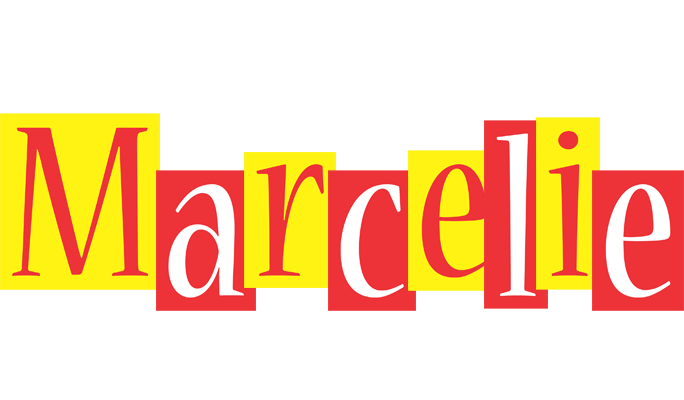 Marcelie errors logo