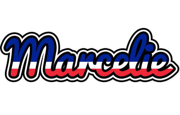 Marcelie france logo