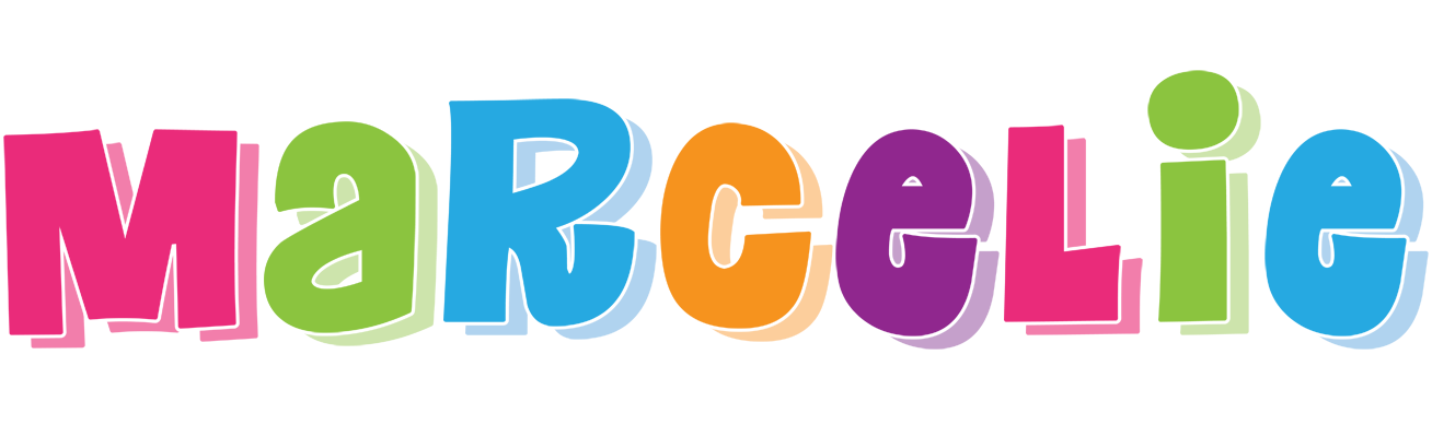 Marcelie friday logo