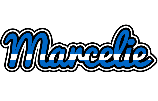Marcelie greece logo
