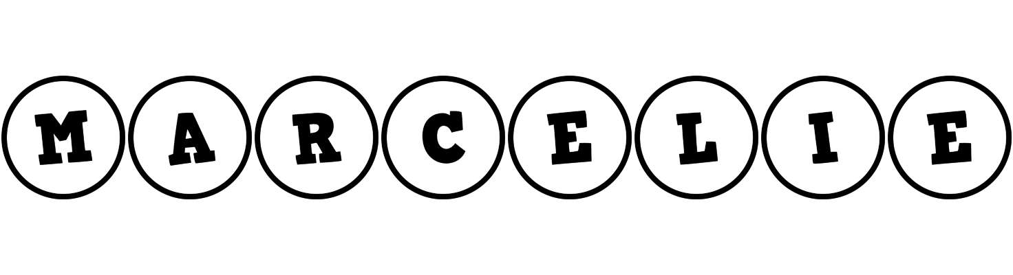 Marcelie handy logo