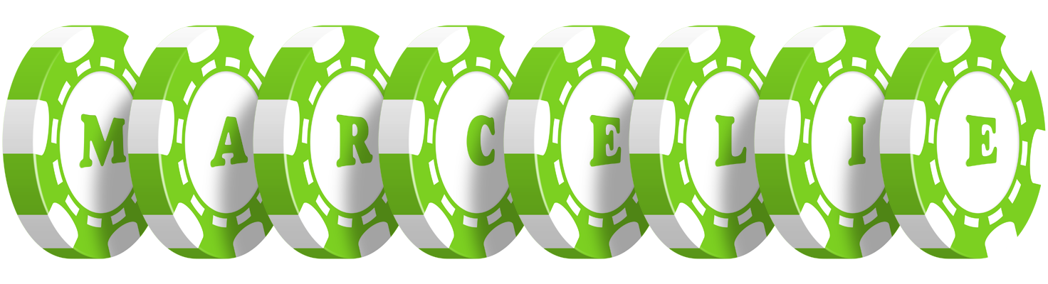 Marcelie holdem logo
