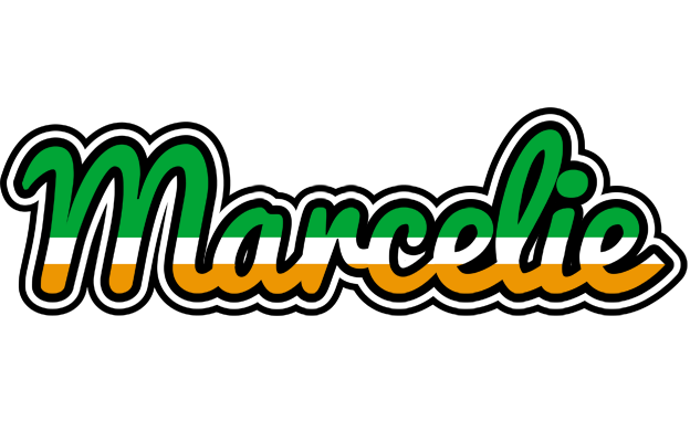 Marcelie ireland logo