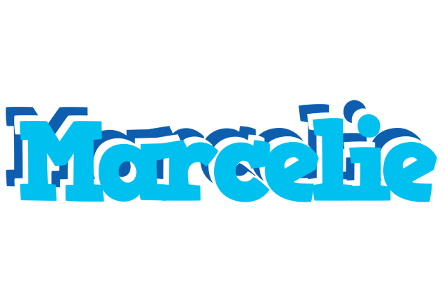 Marcelie jacuzzi logo