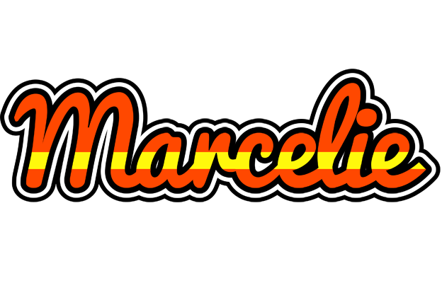 Marcelie madrid logo