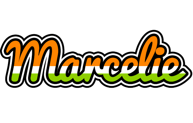 Marcelie mumbai logo