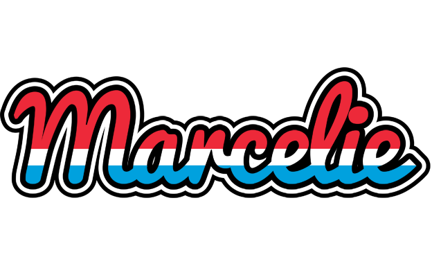 Marcelie norway logo