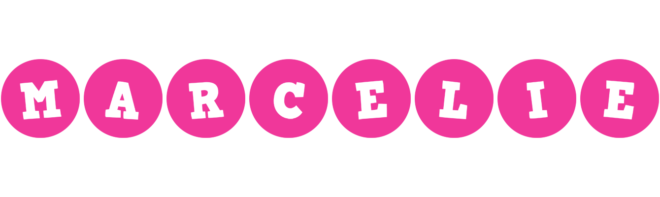 Marcelie poker logo
