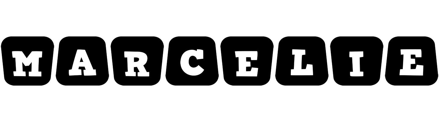 Marcelie racing logo