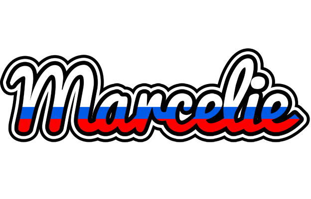Marcelie russia logo