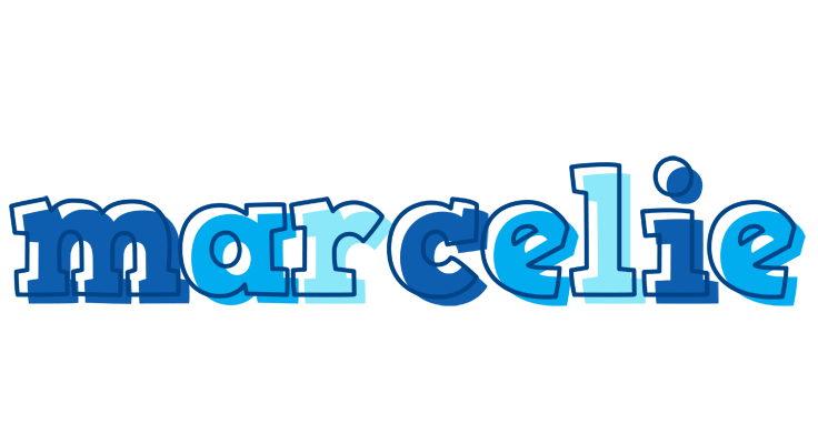 Marcelie sailor logo