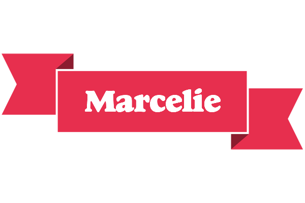 Marcelie sale logo