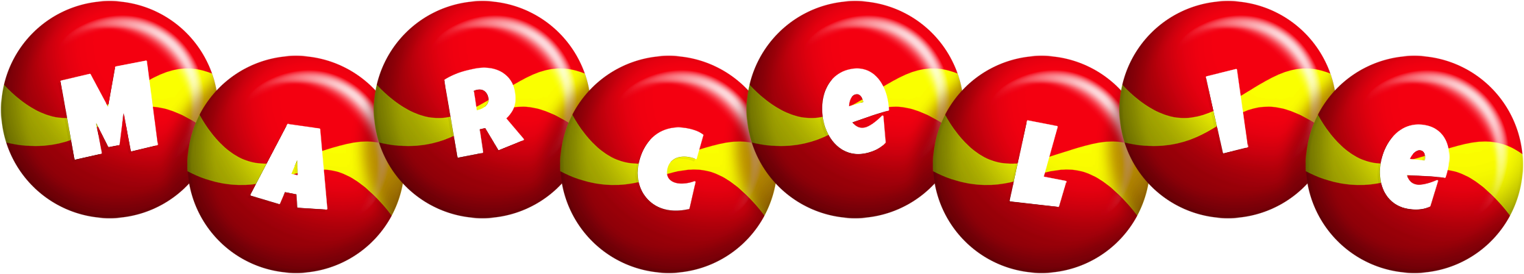 Marcelie spain logo