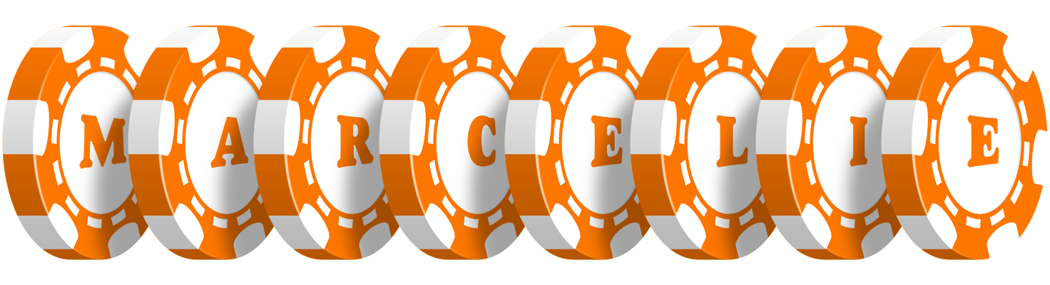 Marcelie stacks logo