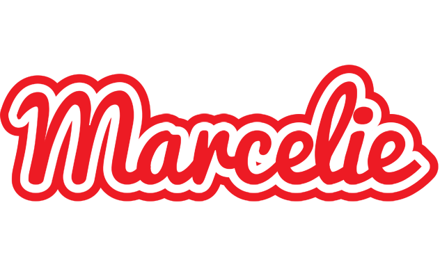 Marcelie sunshine logo