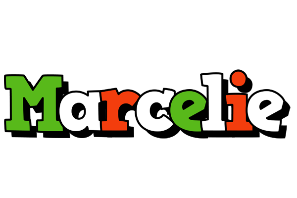 Marcelie venezia logo